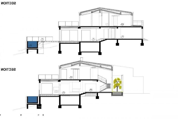 Image No.9-Propriété de 8 chambres à vendre à Croatie