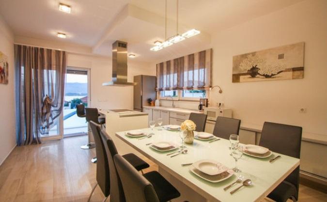 Image No.14-Propriété de 3 chambres à vendre à Ciovo