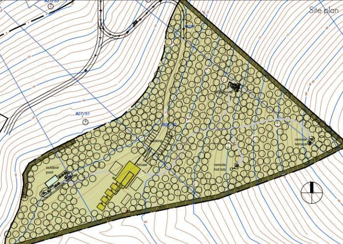 Image No.11-5 Bed Property for sale