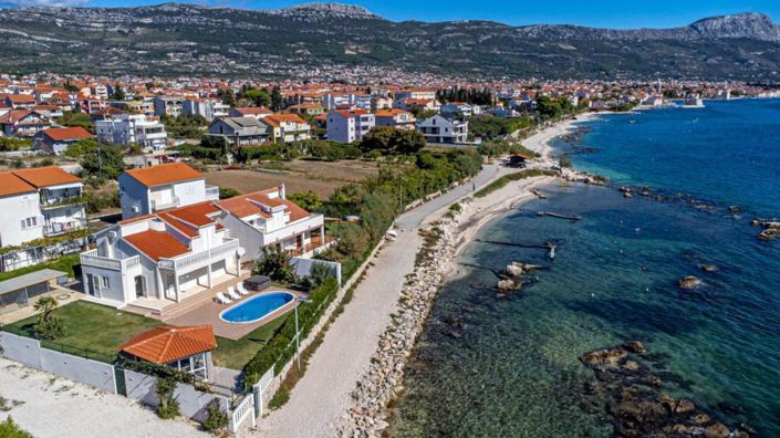 Image No.11-Propriété de 4 chambres à vendre à Split