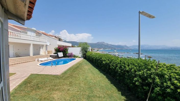 Image No.7-Propriété de 4 chambres à vendre à Split