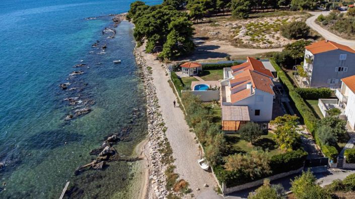 Image No.8-Propriété de 4 chambres à vendre à Split