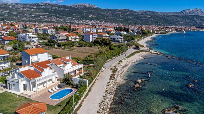 Image No.9-Propriété de 4 chambres à vendre à Split