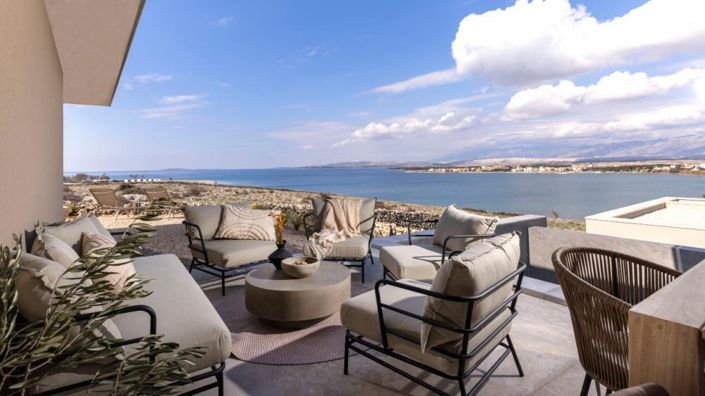 Image No.15-Propriété de 4 chambres à vendre à Pag