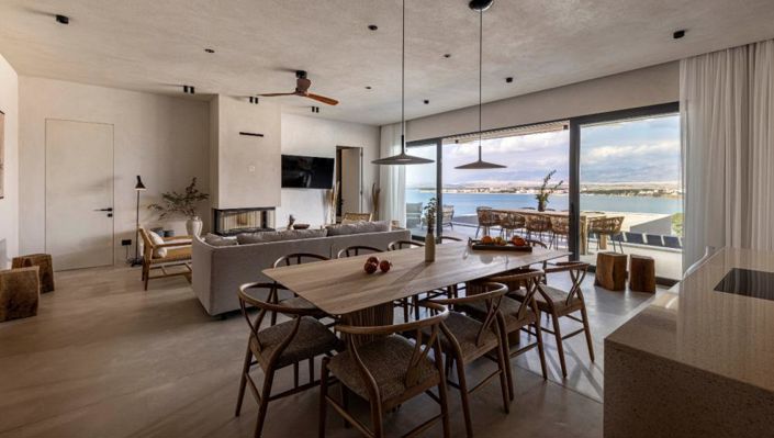 Image No.16-Propriété de 4 chambres à vendre à Pag