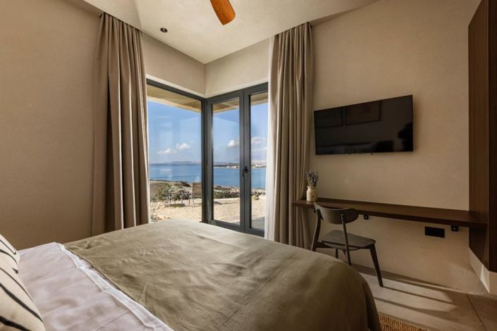 Image No.5-Propriété de 4 chambres à vendre à Pag