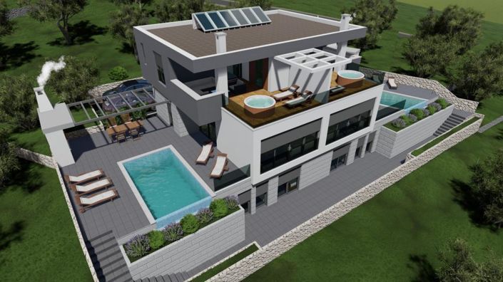 Image No.16-3 Bed Property for sale