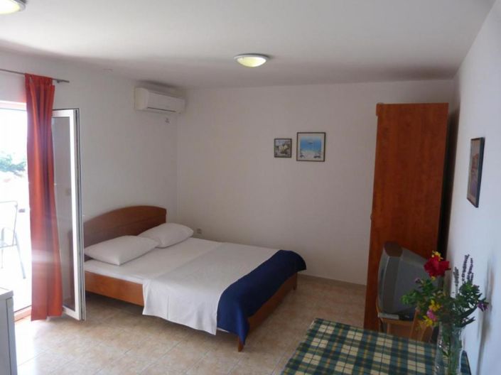 Image No.20-Propriété de 20 chambres à vendre à Marina