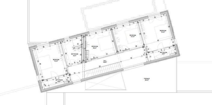 Image No.15-Propriété de 4 chambres à vendre à Ciovo