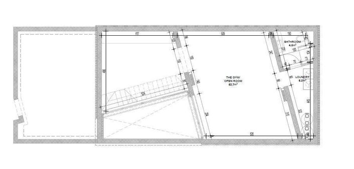 Image No.16-Propriété de 4 chambres à vendre à Ciovo