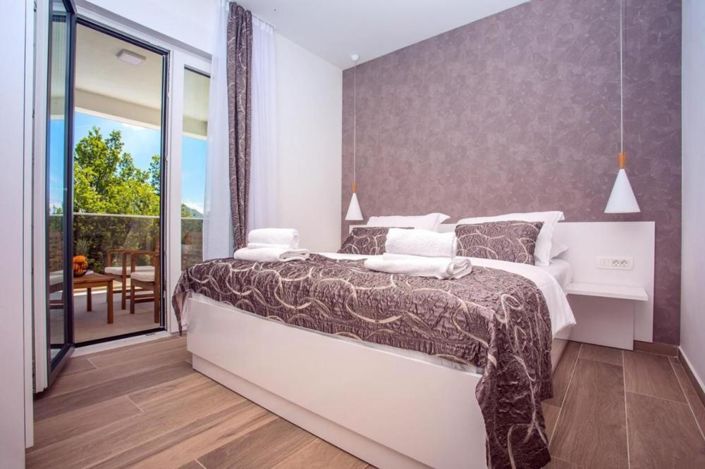 Image No.19-Propriété de 4 chambres à vendre à Omiš