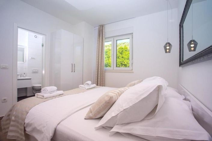 Image No.8-Propriété de 4 chambres à vendre à Omiš