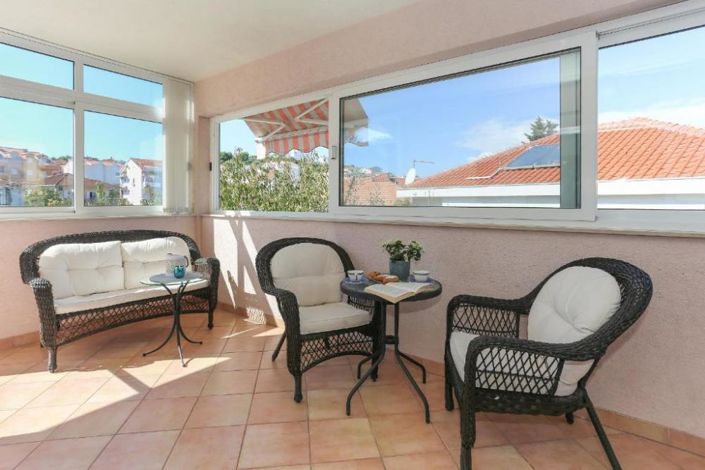 Image No.2-Propriété de 5 chambres à vendre à Ciovo