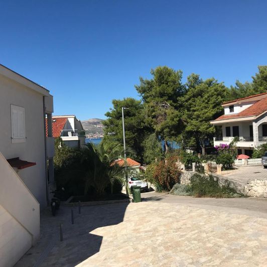 Image No.8-Propriété de 5 chambres à vendre à Ciovo