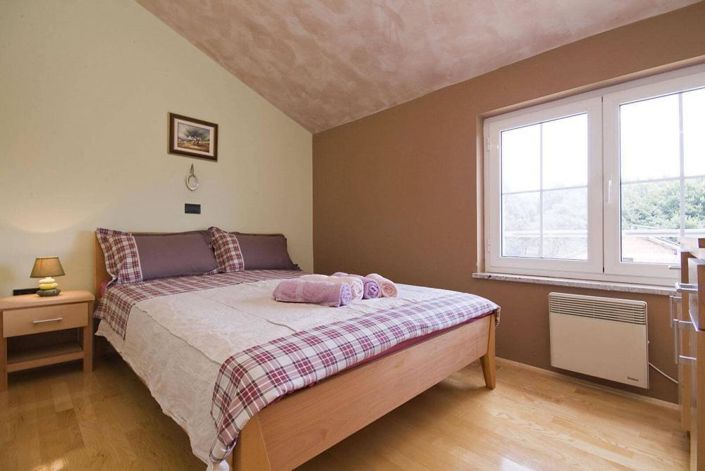 Image No.10-Propriété de 10 chambres à vendre à Posedarje