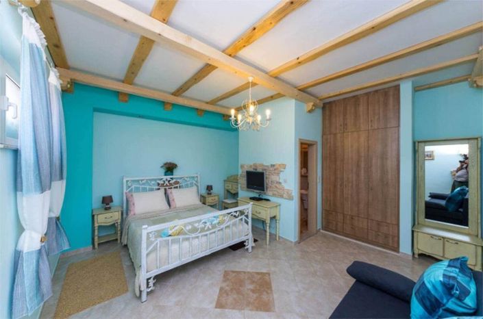 Image No.11-Propriété de 10 chambres à vendre à Posedarje