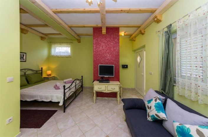 Image No.16-Propriété de 10 chambres à vendre à Posedarje