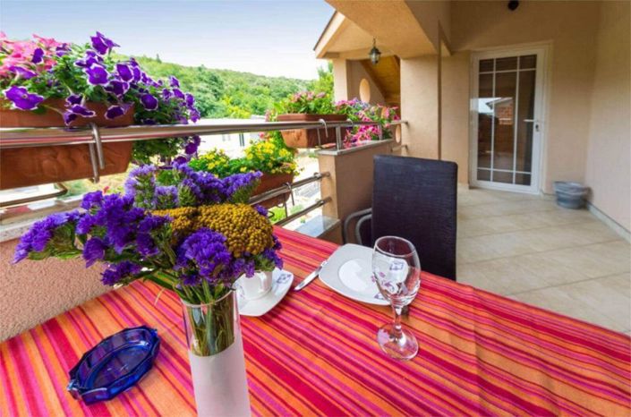 Image No.23-Propriété de 10 chambres à vendre à Posedarje