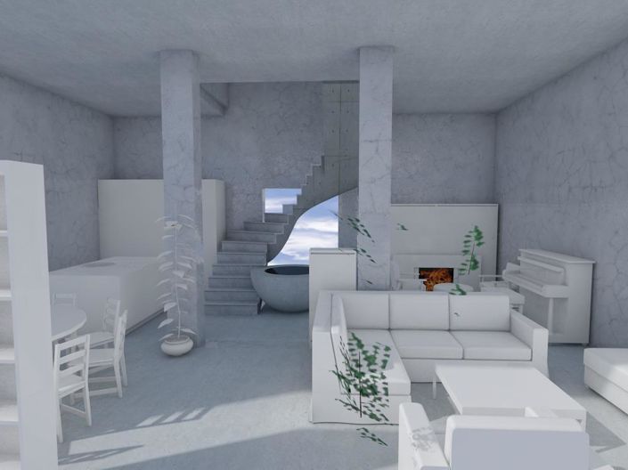 Image No.13-Propriété de 2 chambres à vendre à Sucuraj