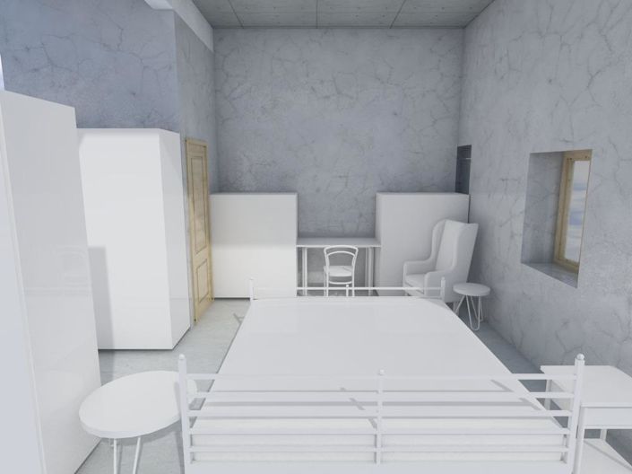 Image No.14-Propriété de 2 chambres à vendre à Sucuraj