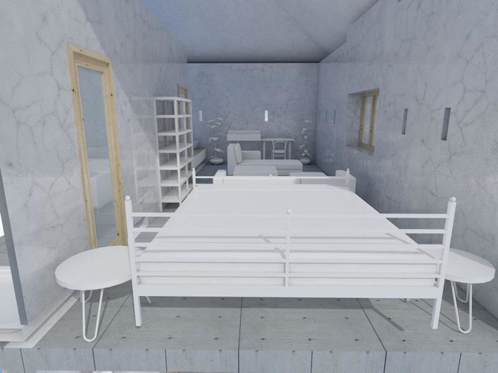 Image No.16-Propriété de 2 chambres à vendre à Sucuraj