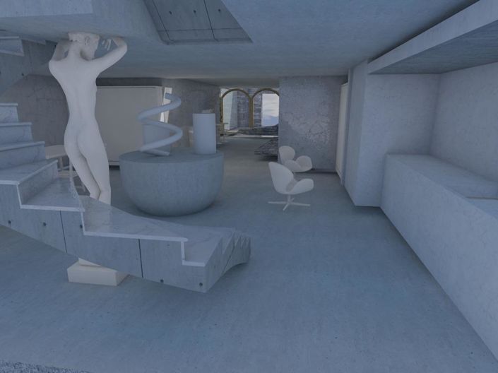 Image No.18-Propriété de 2 chambres à vendre à Sucuraj