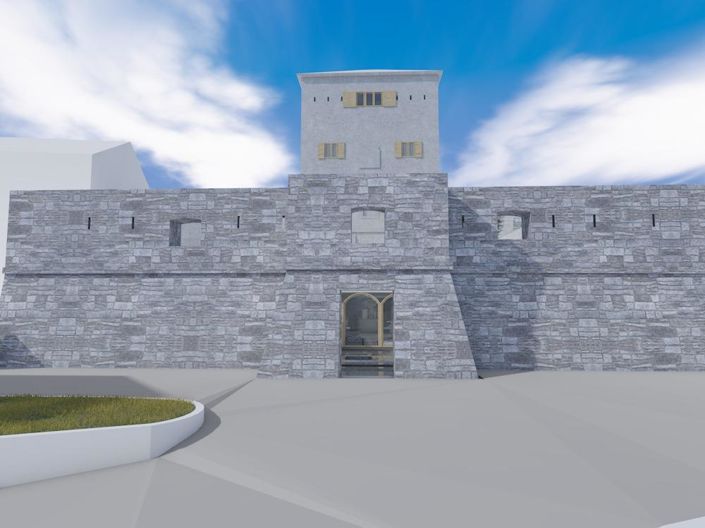 Image No.21-Propriété de 2 chambres à vendre à Sucuraj