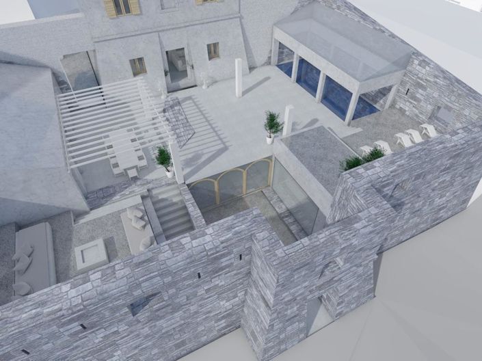 Image No.22-Propriété de 2 chambres à vendre à Sucuraj