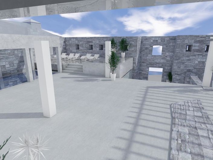 Image No.23-Propriété de 2 chambres à vendre à Sucuraj