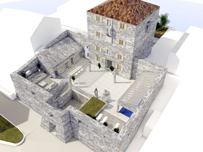 Image No.25-Propriété de 2 chambres à vendre à Sucuraj