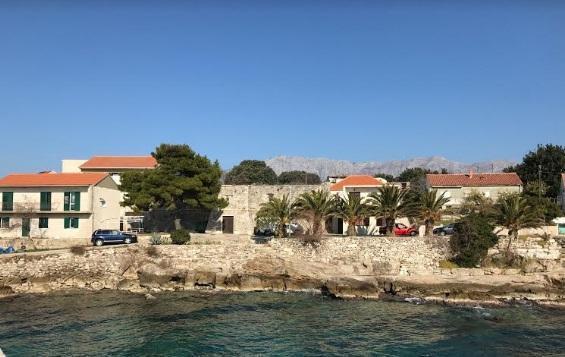 Image No.4-Propriété de 2 chambres à vendre à Sucuraj