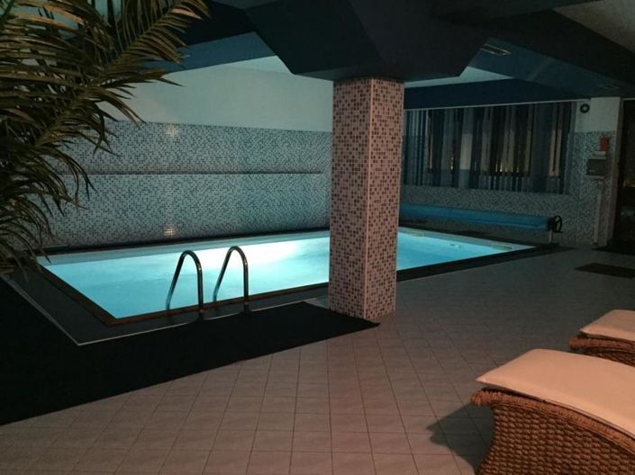 Image No.10-Propriété de 21 chambres à vendre à Omiš