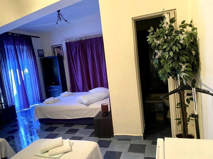 Image No.13-Propriété de 21 chambres à vendre à Omiš