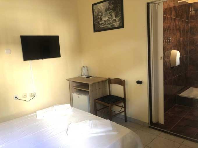 Image No.15-Propriété de 21 chambres à vendre à Omiš