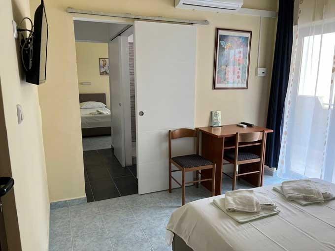 Image No.17-Propriété de 21 chambres à vendre à Omiš