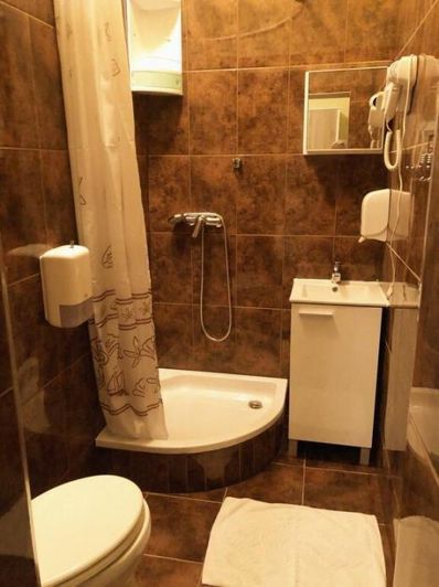 Image No.18-Propriété de 21 chambres à vendre à Omiš