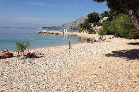 Image No.19-Propriété de 21 chambres à vendre à Omiš