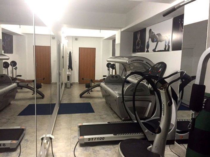 Image No.20-Propriété de 21 chambres à vendre à Omiš