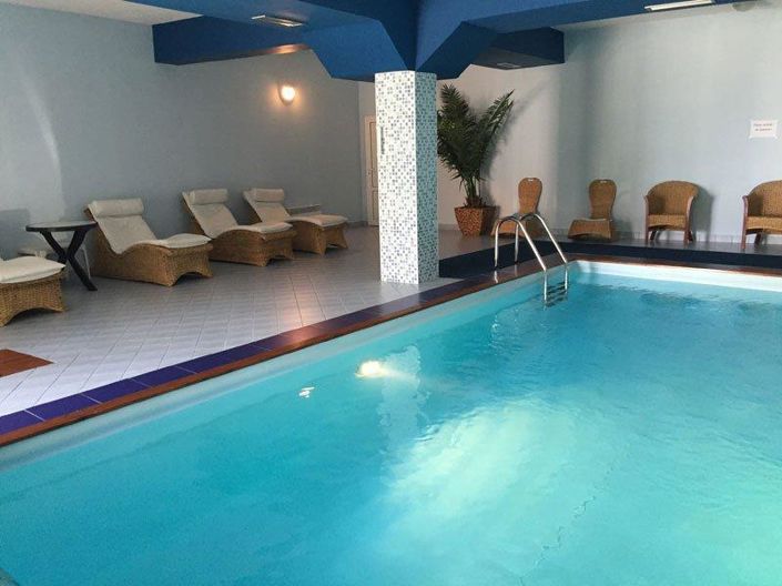 Image No.22-Propriété de 21 chambres à vendre à Omiš