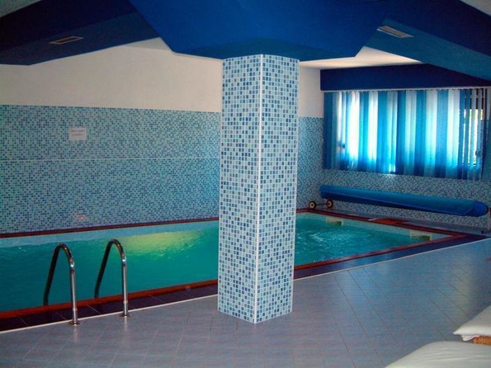 Image No.23-Propriété de 21 chambres à vendre à Omiš