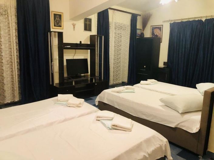 Image No.25-Propriété de 21 chambres à vendre à Omiš