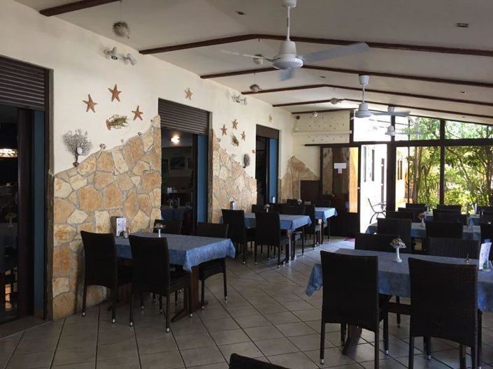 Image No.8-Propriété de 21 chambres à vendre à Omiš