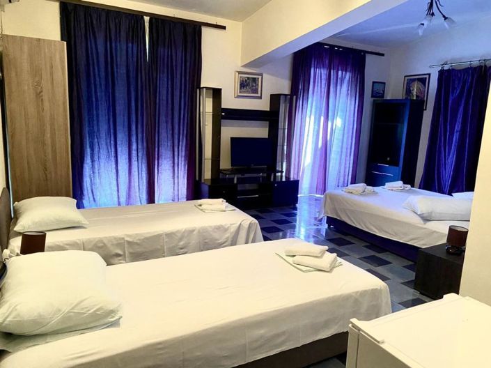 Image No.9-Propriété de 21 chambres à vendre à Omiš