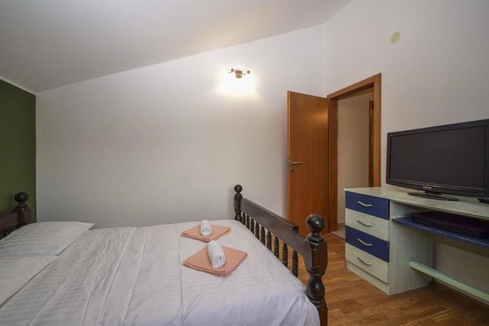 Image No.17-Propriété de 7 chambres à vendre à Vodice