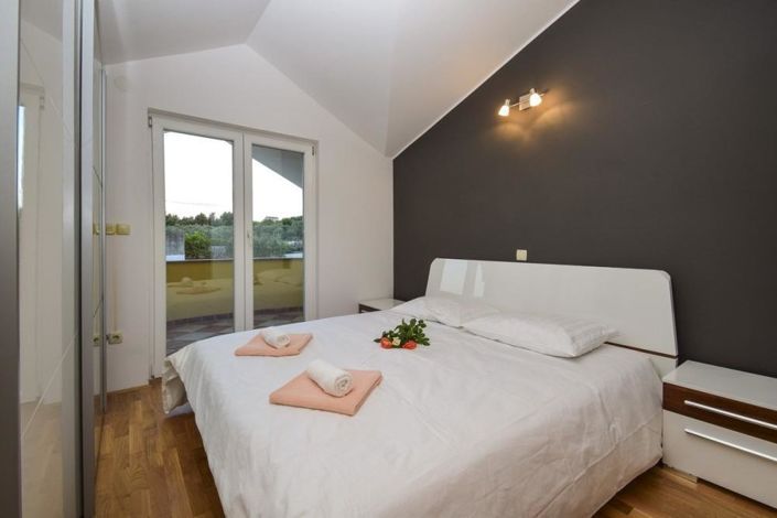 Image No.25-Propriété de 7 chambres à vendre à Vodice