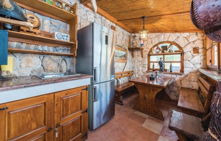 Image No.19-Propriété de 4 chambres à vendre à Vodice