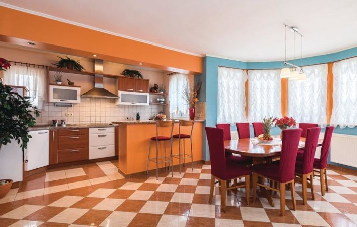 Image No.22-Propriété de 4 chambres à vendre à Vodice