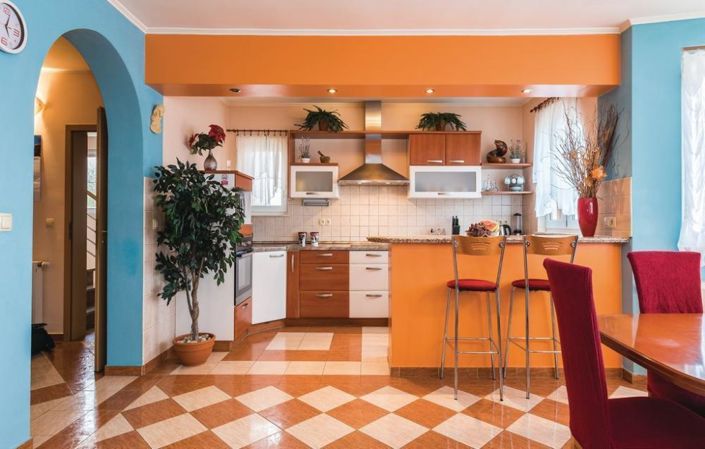 Image No.23-Propriété de 4 chambres à vendre à Vodice