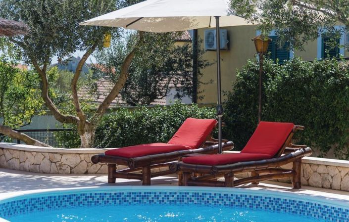 Image No.4-Propriété de 4 chambres à vendre à Vodice