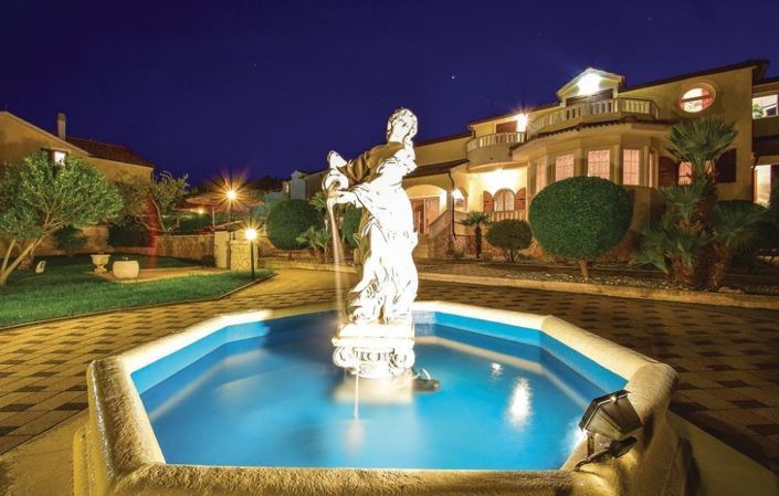 Image No.8-Propriété de 4 chambres à vendre à Vodice